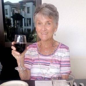 Meet your Posher, Marilyn foley